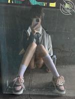 大晚上的又来海角了1