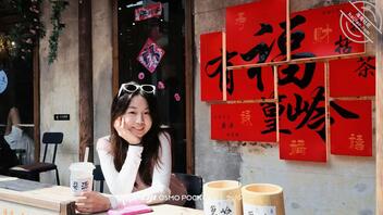 李绪潼日常图片1