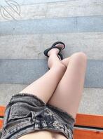 今日份露出 想看评论区0