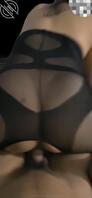 淫妻这美臀和美腿，百艹不厌啊2