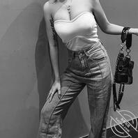 美艳老闆娘“韩智恩Nancy”比基尼超火辣！“凶猛豪乳”让人目不转睛！2