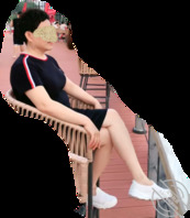 我的气质短发小坦克熟女情人(初识篇)持续更新0