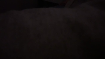 西安雁塔，老婆骚逼发痒，用手给好好扣一扣（偷拍系列）