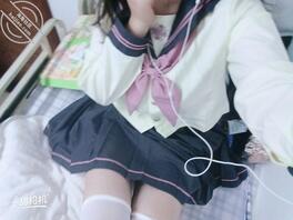 05女大女朋友jk小照片1