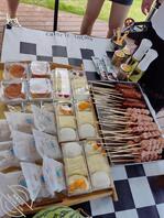 （库存）公司聚餐送客服小姐姐回家0