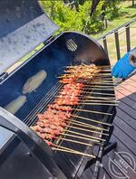 （库存）公司聚餐送客服小姐姐回家1