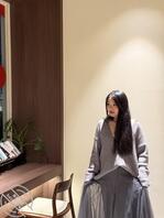 义乌反差骚货 公司主播 带2