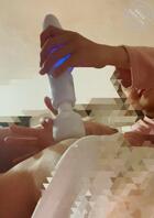 陪养同两个萝莉女儿乱伦的过程与进展（六）·【AV棒引导】2