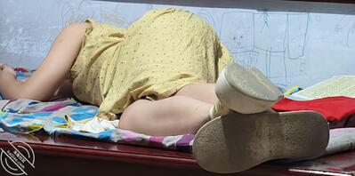 好喜欢我的外甥女