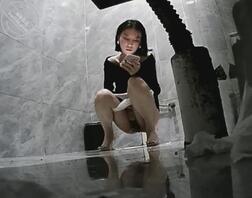 原创 厕所偷拍全景20260
