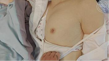 10.二度喝酒，强奸女儿，粉嫩的小穴沾满了我的口水1