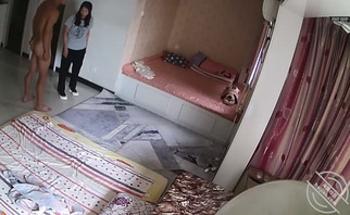 (福利)之前操老妈的摄像头视角,福利送给兄弟们。真实小王子0