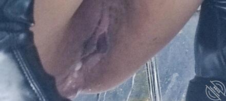 厕拍刮毛少妇，白带流到肛门清醒可见0