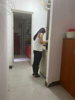 原创(1)回老家了,见到妈妈那一刻我有个大胆的计划!!!0