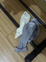 小姨子的内裤打飞机！