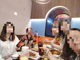 【原创】小姨子的离异,激发了我对占有她的渴望…0