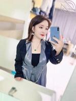 APP认识的96年离异女，巨乳母狗，天天征婚2