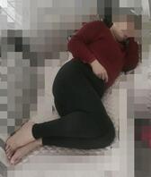 偷拍醉酒妈妈，寻山西地区绿主一起玩耍2