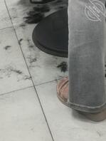 老板娘透明丝袜想操她的冲动1