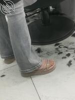 老板娘透明丝袜想操她的冲动2