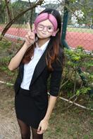 我是初中生,想攻略母亲2