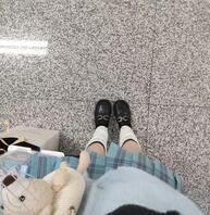 成功打胶青梅竹马0