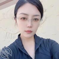 她刚结婚不久 看到自己照片被射屏会流水 征集返图合照1