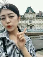 她刚结婚不久 看到自己照片被射屏会流水 征集返图合照2