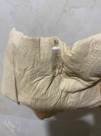 这啥呀！能吃吗？美女留下的宝贝！1