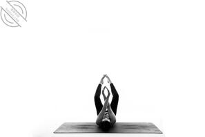 宁夏银川西夏区瑜伽少妇，可冲塔