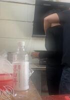 四叔得病走了，这样对四婶好不好