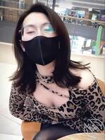 曝光一条反差母狗1