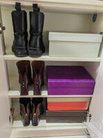 再次潜入独居阿姨的房间，发现一条原味内裤，味道实在是太顶了2