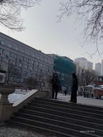 道外江边老头乐（就碰到这两个老逼）0