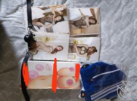 她妈的有一次秒射,难道真的是只适合幻想!1