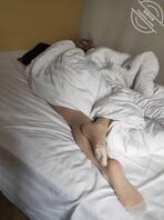 求野爹们羞辱我的妈妈0