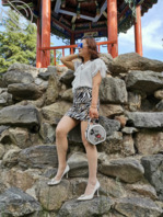 求野爹们羞辱我的妈妈1