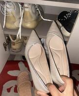 找人打胶女朋友的鞋袜2