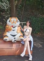 唐山师范学院大三杨璐畅欢迎意淫粗口羞辱1