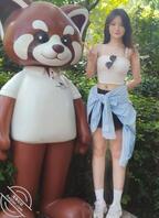 唐山师范学院大三杨璐畅欢迎意淫粗口羞辱2