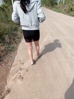 【原创视频】妹妹的这双腿算不算是视觉盛宴呢？