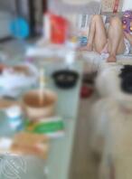 想和老婆的姐姐开启沉浸式体验!0