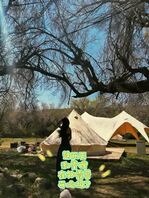 与性感堂嫂性交日记03❤️和堂嫂野外露营（二）