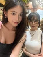 大三在读D罩杯，最近排卵期想被评价，和室友租了房子，评价让我湿的一起跨年0