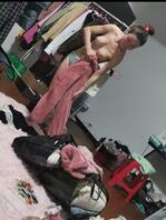 好久没发骚媳妇的裸体照了0