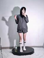 美少女私房写真集60