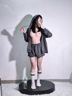 美少女私房写真集61