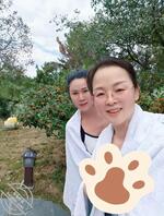 卖保险的眼镜熟女1