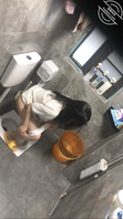 偷拍表姐（2）
