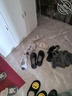 扫楼打胶     小皮鞋专场&顶级高跟0